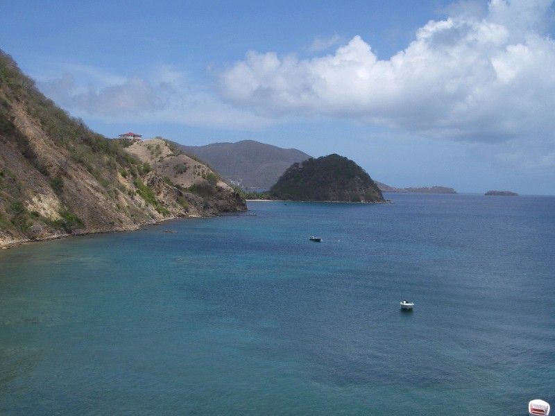 Pain de Sucre Anchorage