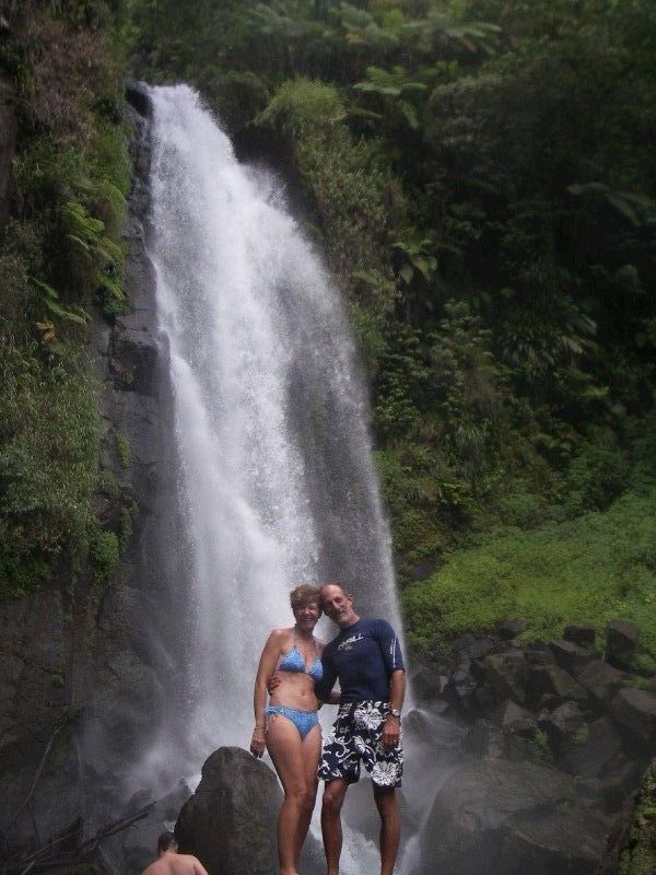 Dominica - Land of Waterfalls and Rainforests