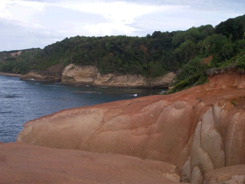 Red Rock