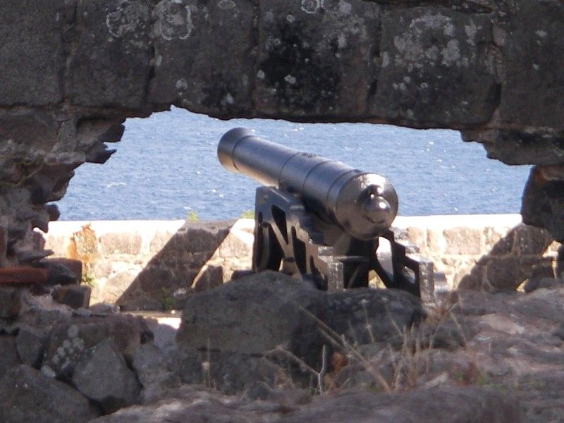 Fort Shirley