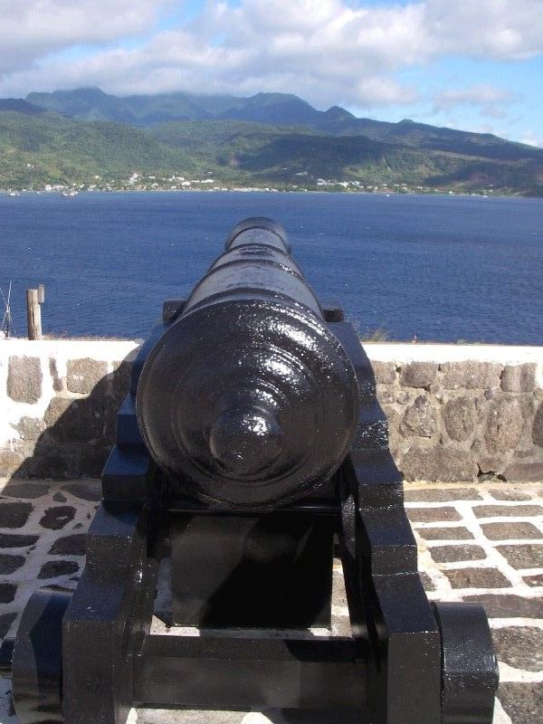 Ready, Aim, View!