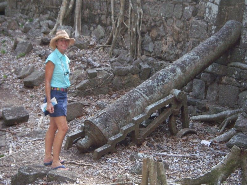 Cannon Find