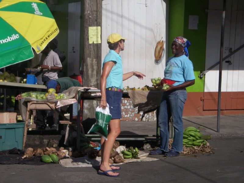 Market Day