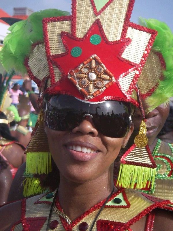 It's Carnival Time!