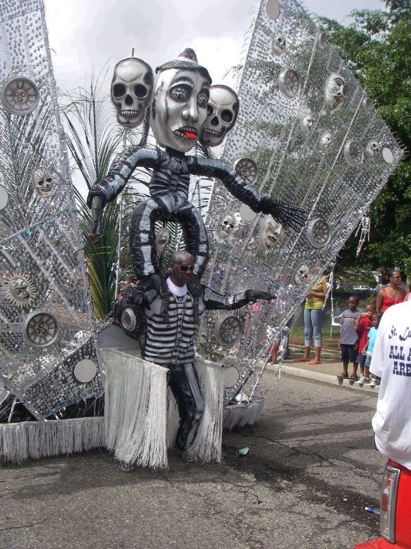 It's Carnival Time!