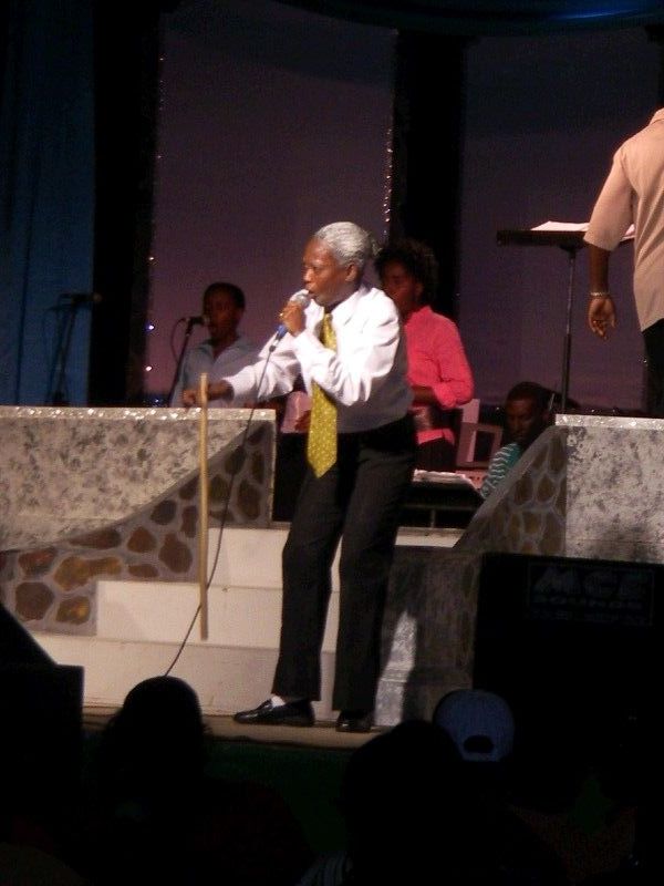 Calypso Monarch