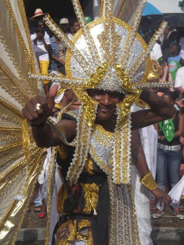 It's Carnival Time