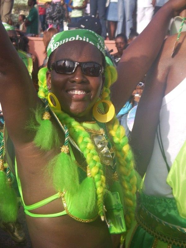 It's Carnival Time!