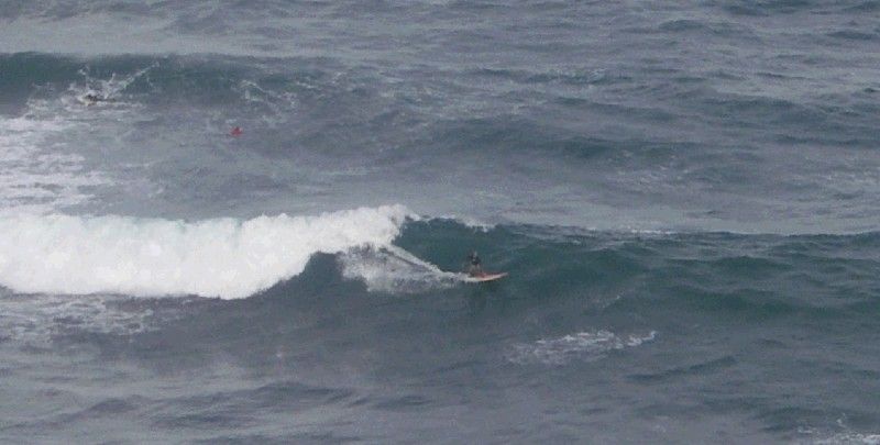 St. Lucia Surf