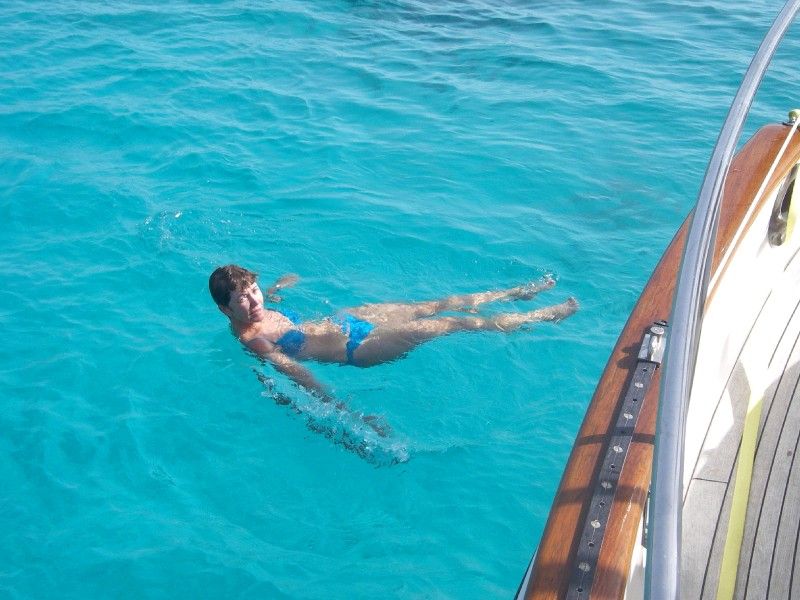Island Hopping - Bequia,  Mustique,  Carriacou,  and Grenada