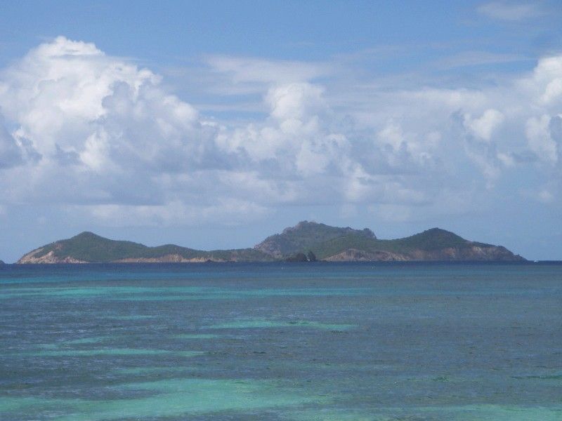 Mustique