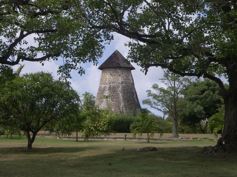 The Mustique Corporation