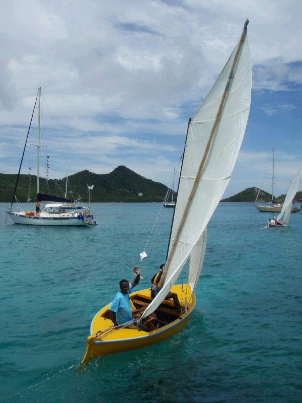 Workboat Races