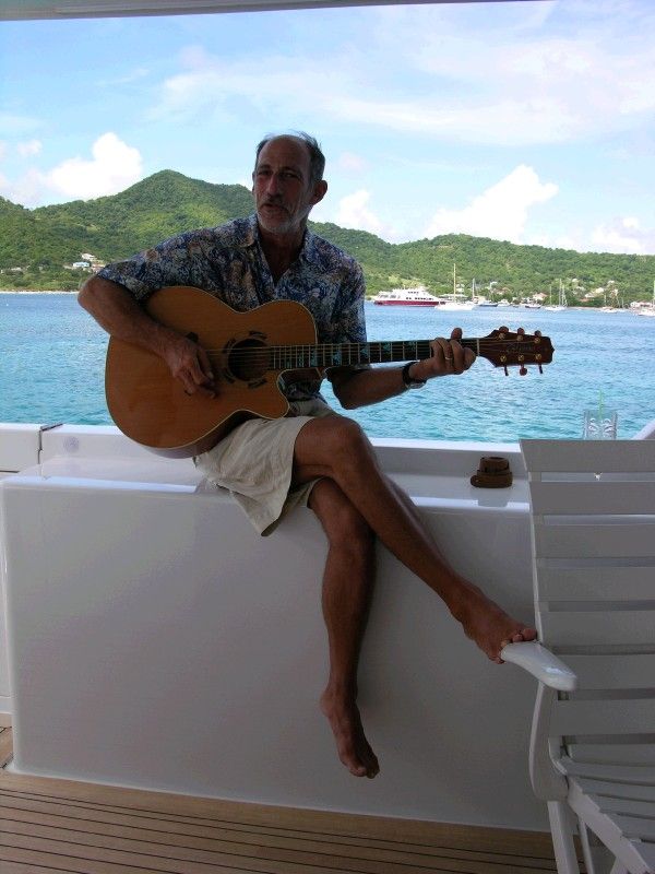 Pickin' and a Grinnin'