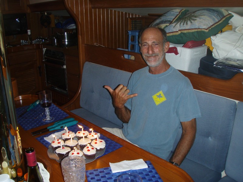 Birthday Dinner!