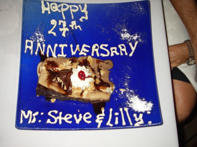 Happy Anniversary