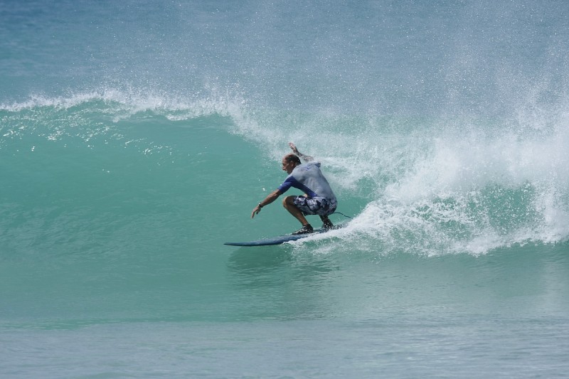 Barbados - Coming and Going!
