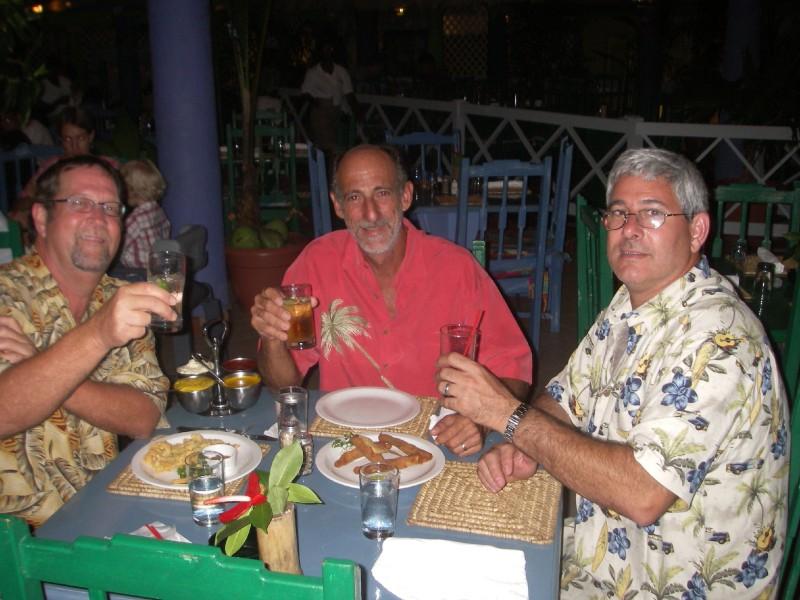 Great Friends!