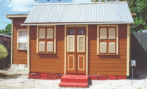 Chattel House