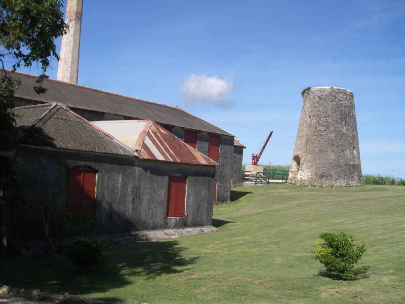 Windmill