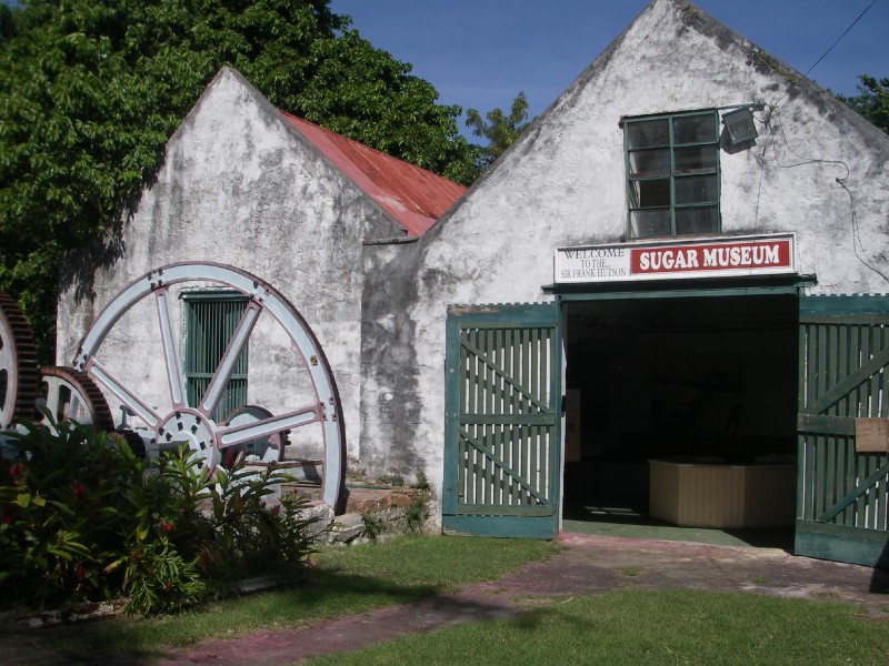 Sugar Museum