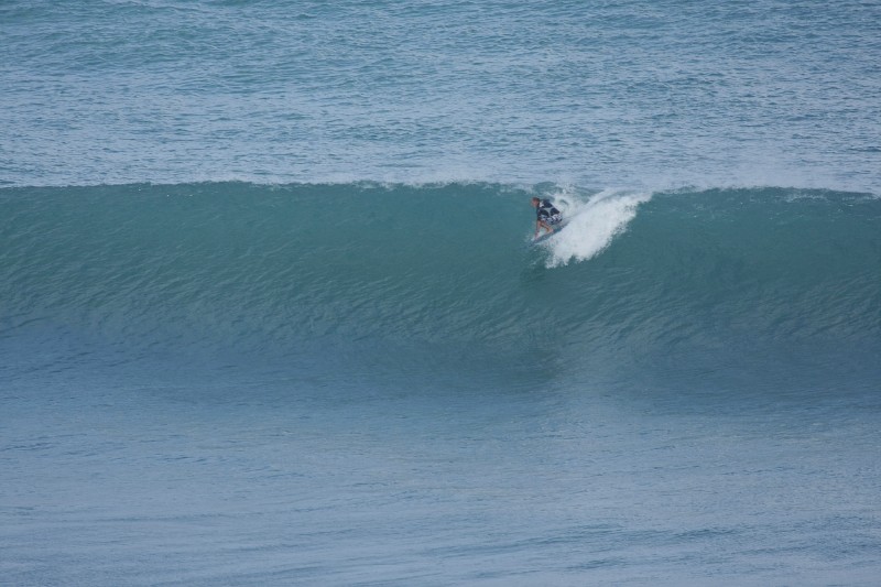 First Wave