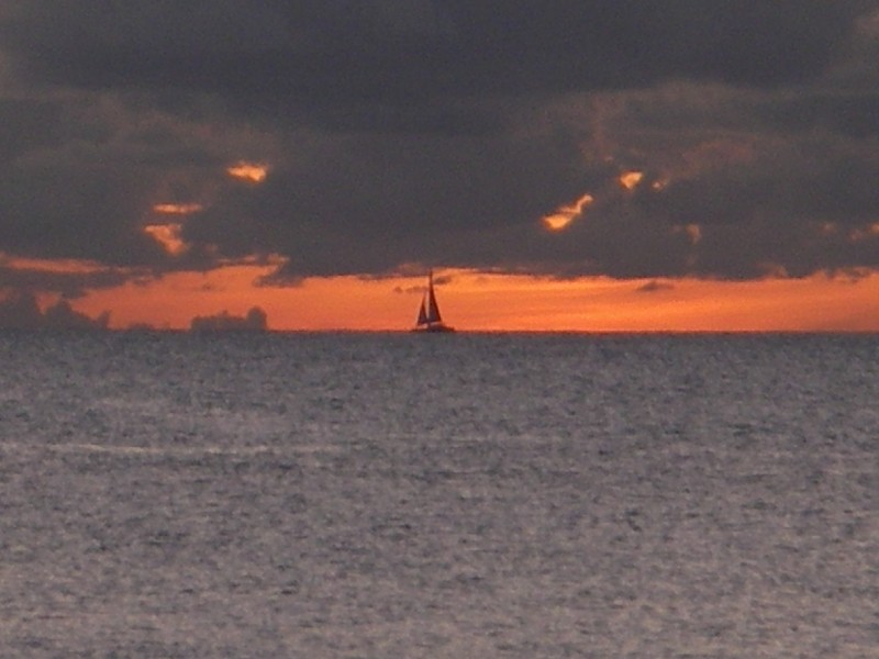 Bye Bye Barbados