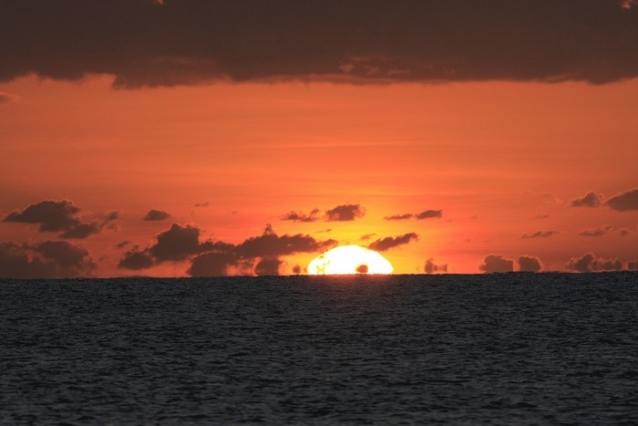 St. Lucia - Another Trip Around the Sun!