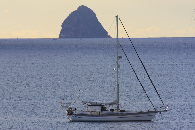 Diamond Rock