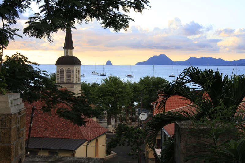 Sainte Anne