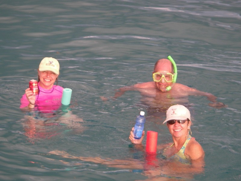 Water Fun