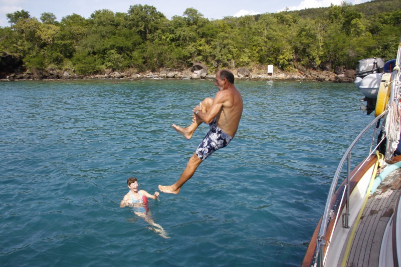 Cannon Ball