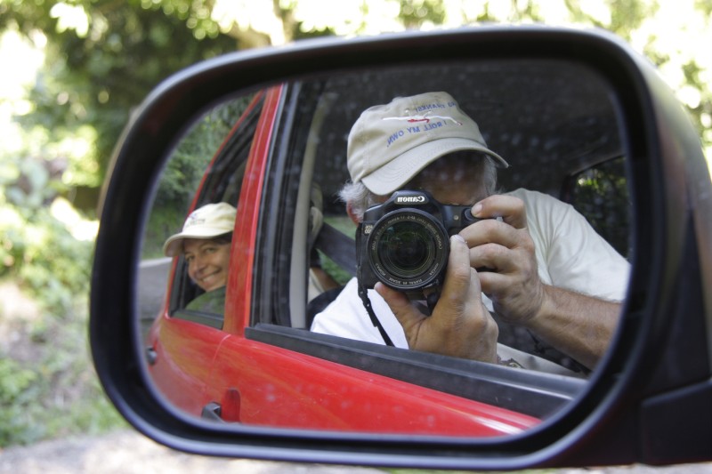 Cruise Photographer