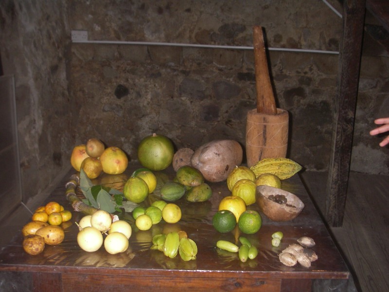 Fresh Produce