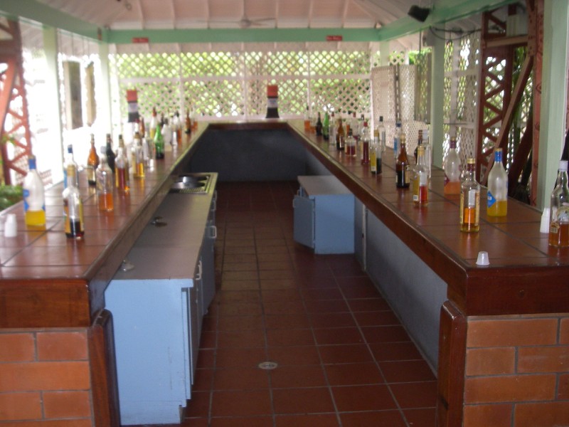 Rum tasting