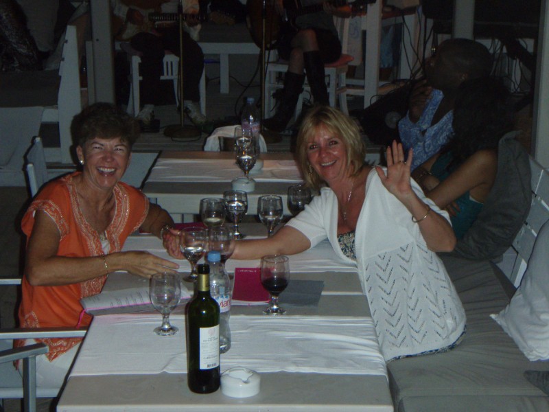Good Friends