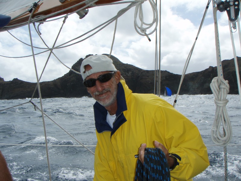 Crew Steve