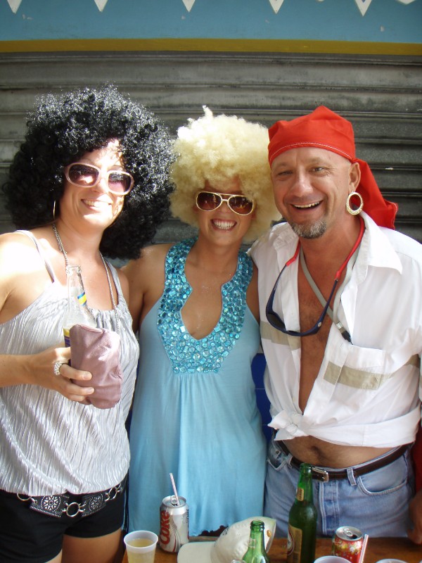 Mod Squad