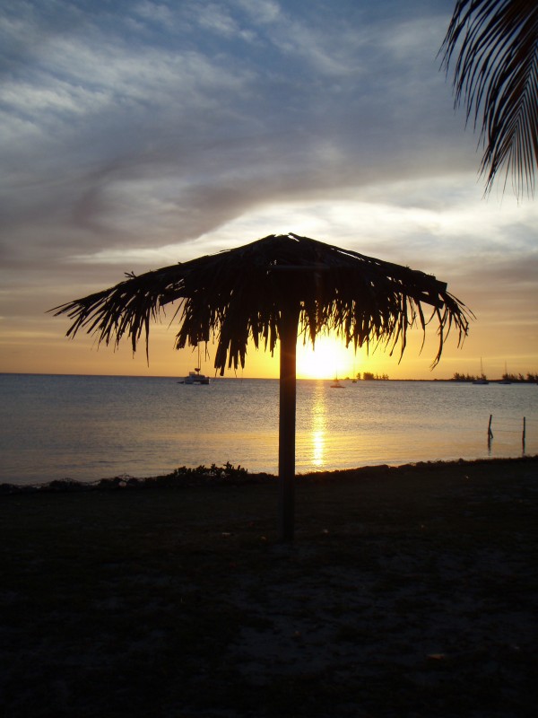 Beautiful Sunset