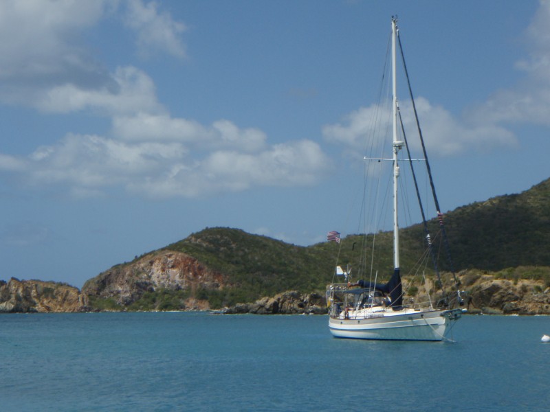 St. John, USVI