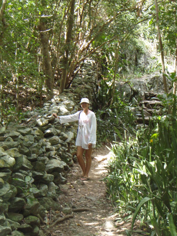 More Hiking Trails