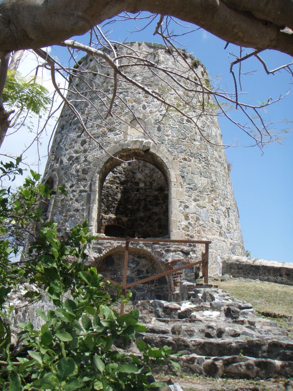 Annaberg Plantation