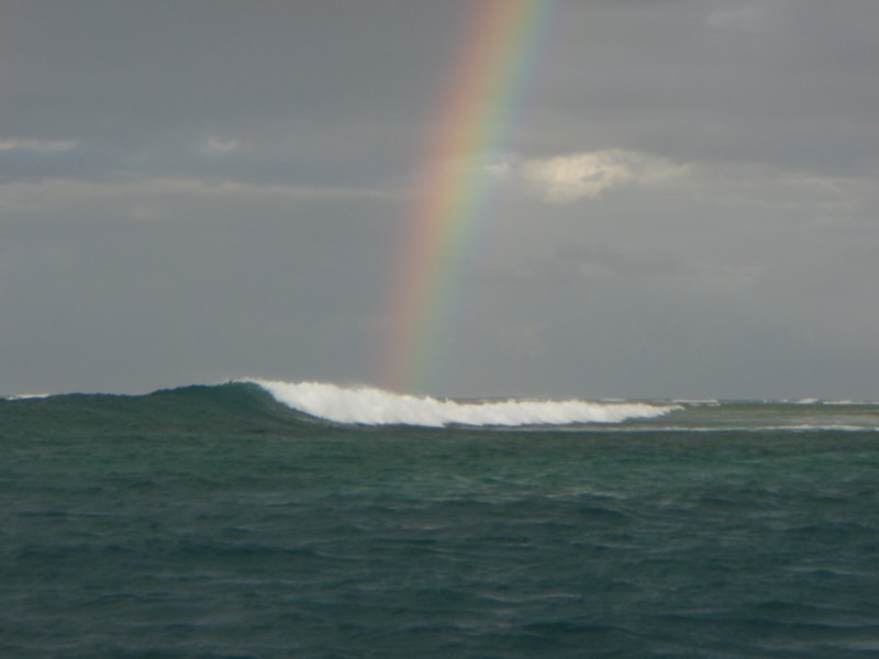 Pot of Gold
