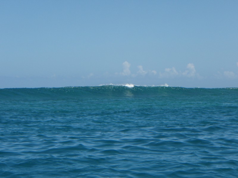 Great Wave
