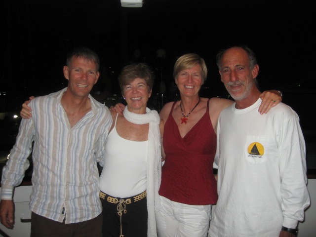 Wonderful Reunion