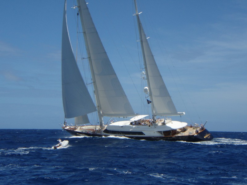 Big Boat