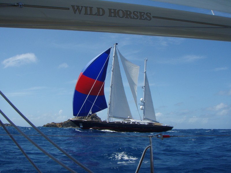 Big Boat