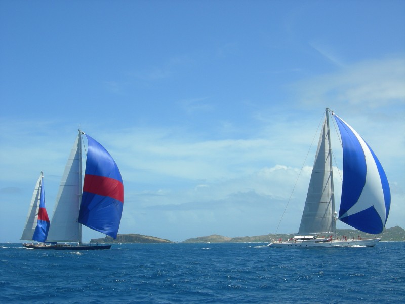 Faster Boat