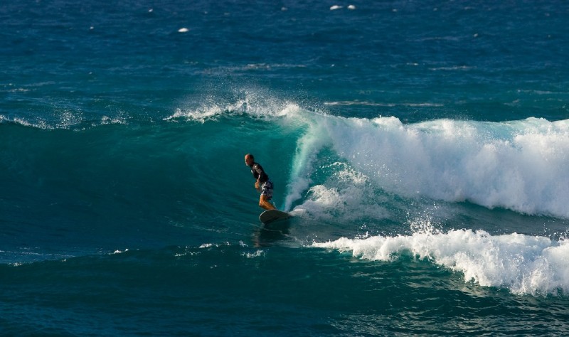 Surf Break