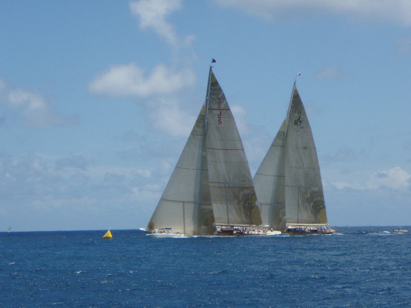 Close Finish